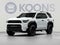 2026 Toyota 4Runner i-FORCE MAX Hybrid TRD Pro