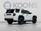 2026 Toyota 4Runner i-FORCE MAX Hybrid TRD Pro
