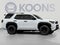2026 Toyota 4Runner i-FORCE MAX Hybrid TRD Pro