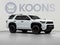 2026 Toyota 4Runner i-FORCE MAX Hybrid TRD Pro