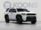 2026 Toyota 4Runner i-FORCE MAX Hybrid TRD Pro