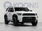 2026 Toyota 4Runner i-FORCE MAX Hybrid TRD Pro
