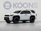 2026 Toyota 4Runner i-FORCE MAX Hybrid TRD Pro