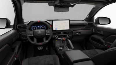 2026 Toyota 4Runner i-FORCE MAX Hybrid TRD Pro