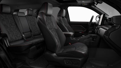 2026 Toyota 4Runner i-FORCE MAX Hybrid TRD Pro