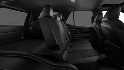 2026 Toyota 4Runner i-FORCE MAX Hybrid TRD Pro