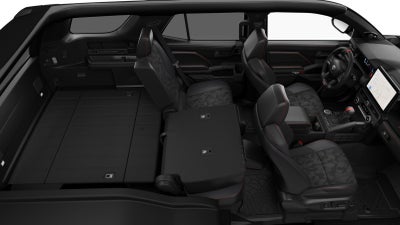 2026 Toyota 4Runner i-FORCE MAX Hybrid TRD Pro