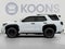 2026 Toyota 4Runner i-FORCE MAX Hybrid TRD Pro