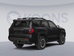 2026 Toyota 4Runner i-FORCE MAX Hybrid TRD Off Road Premium