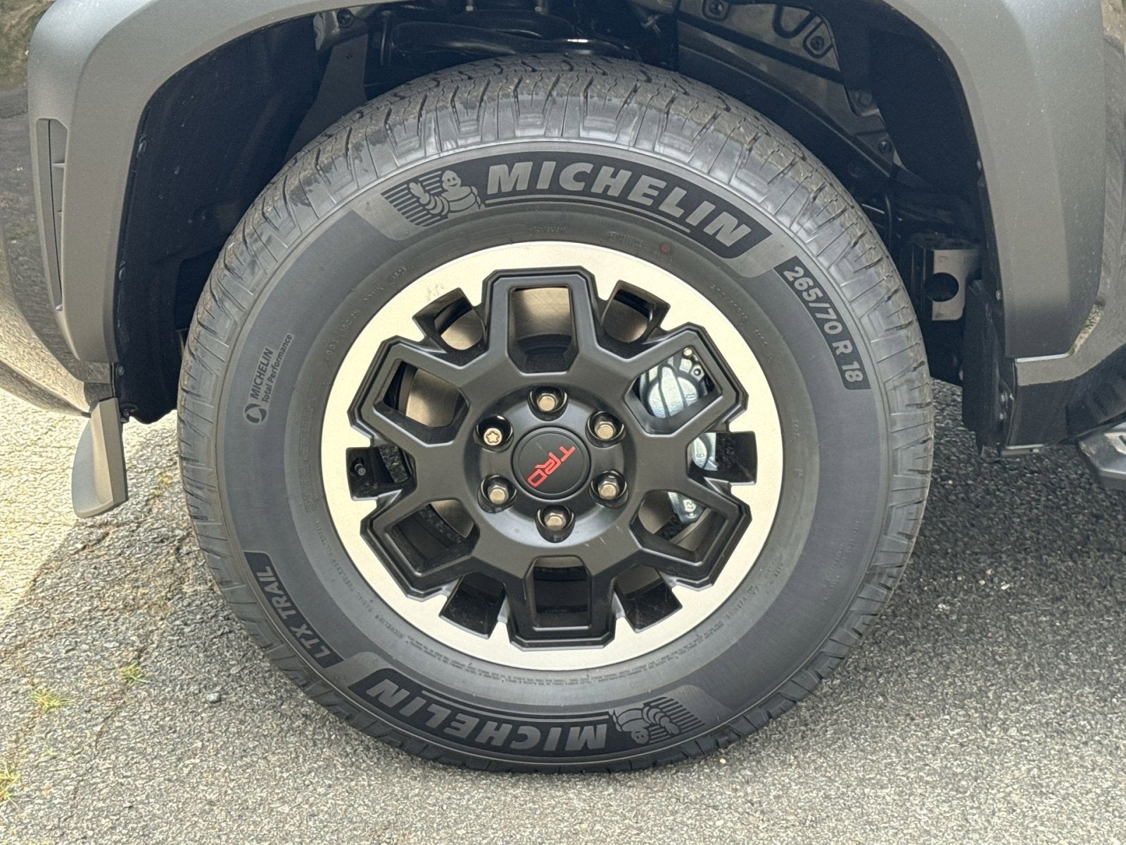 2026 Toyota 4Runner i-FORCE MAX Hybrid TRD Off Road Premium