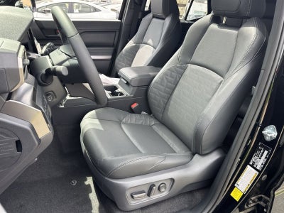 2026 Toyota 4Runner i-FORCE MAX Hybrid TRD Off Road Premium
