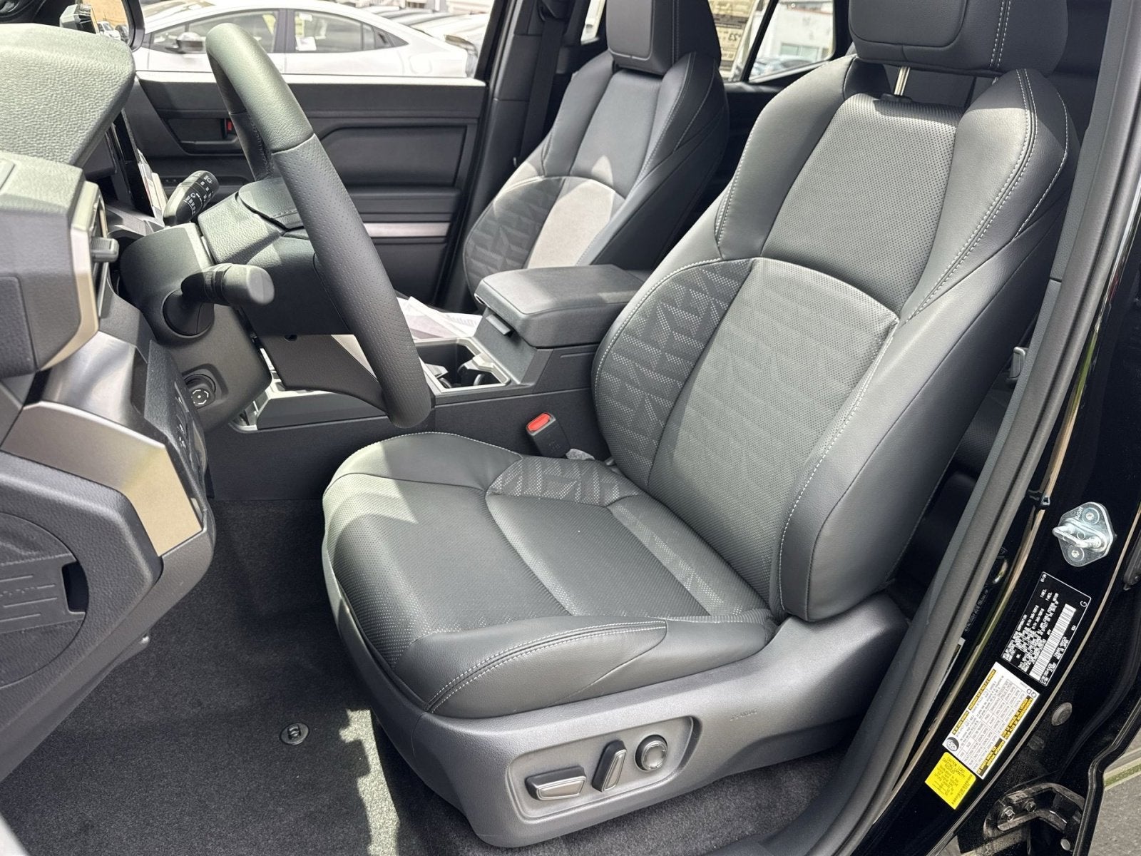 2026 Toyota 4Runner i-FORCE MAX Hybrid TRD Off Road Premium