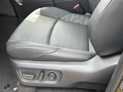 2026 Toyota 4Runner i-FORCE MAX Hybrid TRD Off Road Premium