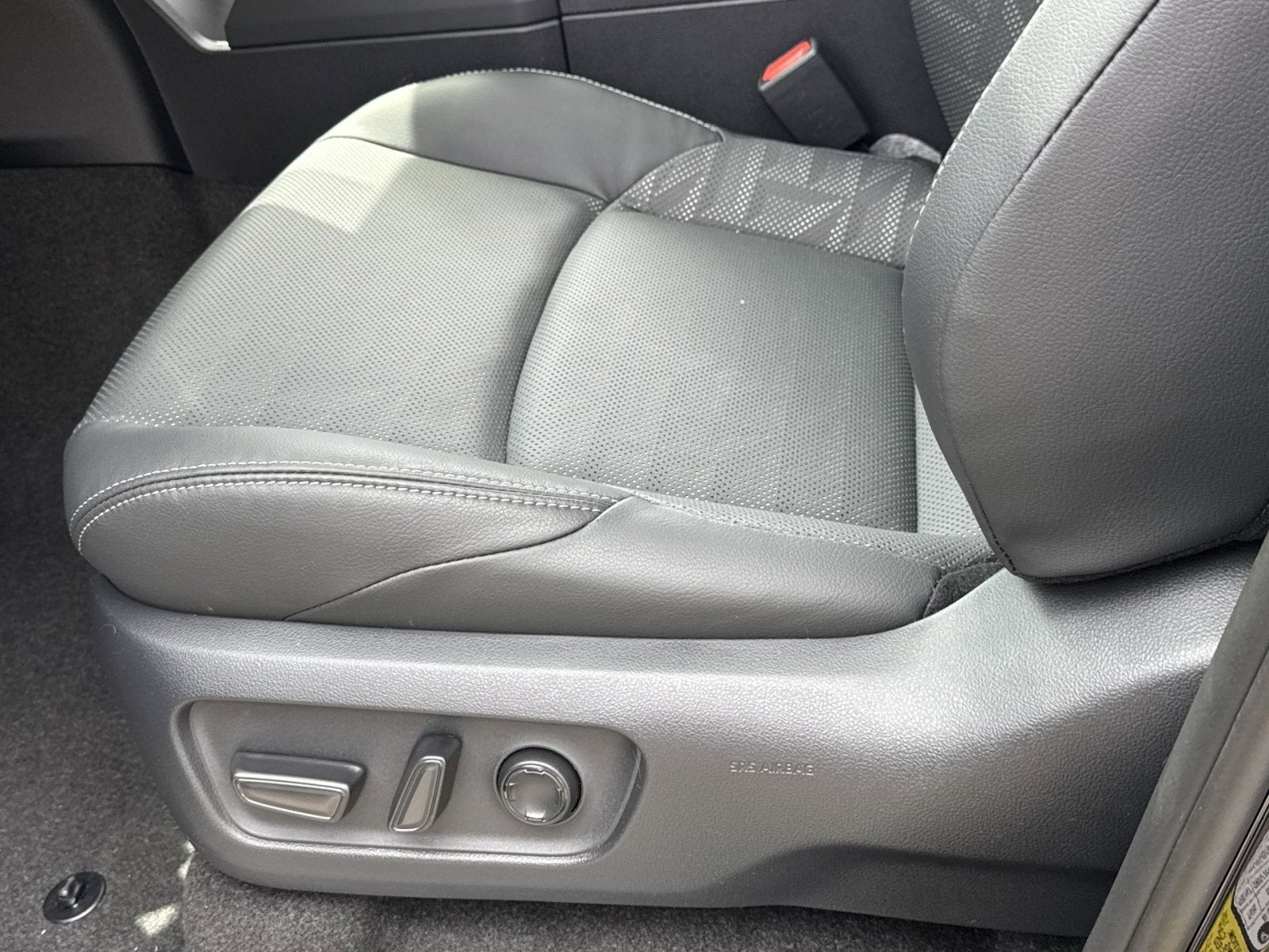 2026 Toyota 4Runner i-FORCE MAX Hybrid TRD Off Road Premium