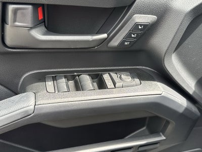 2026 Toyota 4Runner i-FORCE MAX Hybrid TRD Off Road Premium