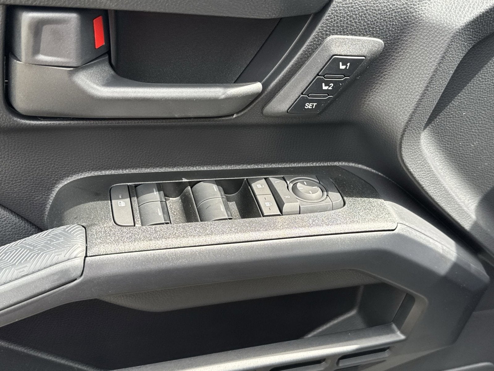2026 Toyota 4Runner i-FORCE MAX Hybrid TRD Off Road Premium