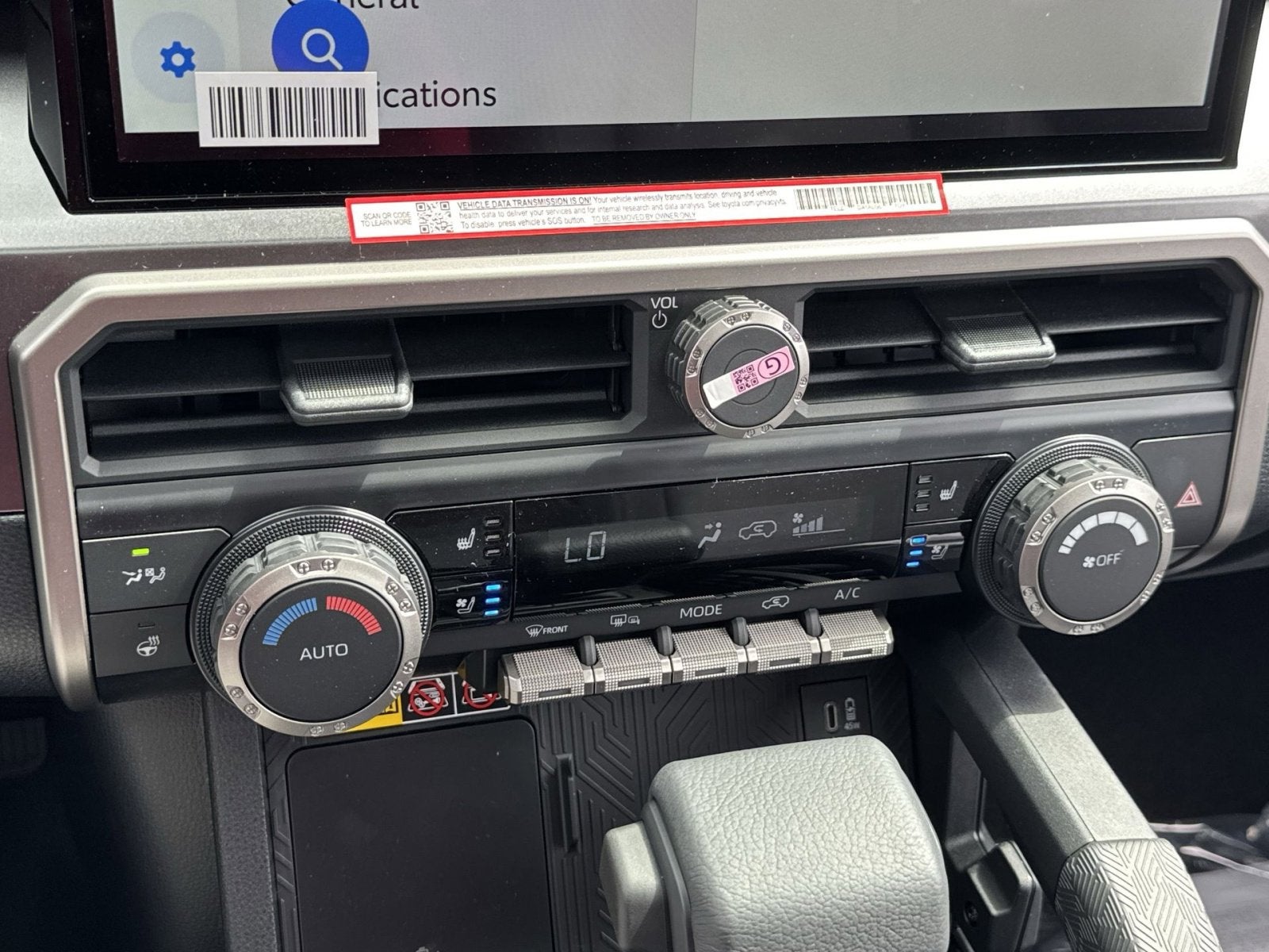 2026 Toyota 4Runner i-FORCE MAX Hybrid TRD Off Road Premium