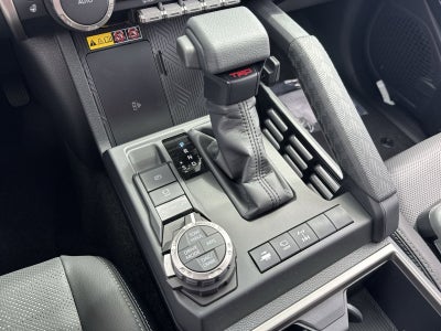 2026 Toyota 4Runner i-FORCE MAX Hybrid TRD Off Road Premium