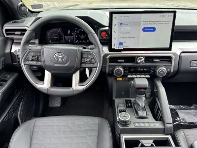 2026 Toyota 4Runner i-FORCE MAX Hybrid TRD Off Road Premium