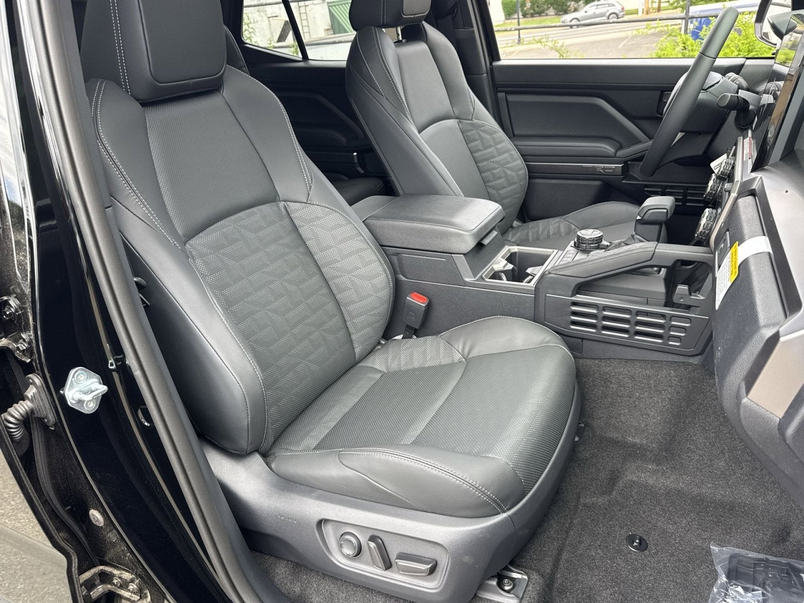 2026 Toyota 4Runner i-FORCE MAX Hybrid TRD Off Road Premium