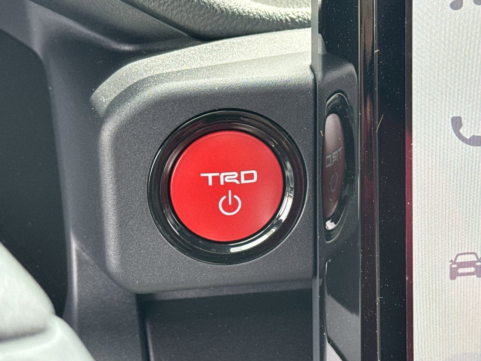 2026 Toyota 4Runner i-FORCE MAX Hybrid TRD Off Road Premium