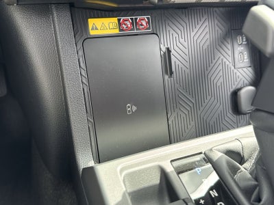 2026 Toyota 4Runner i-FORCE MAX Hybrid TRD Off Road Premium