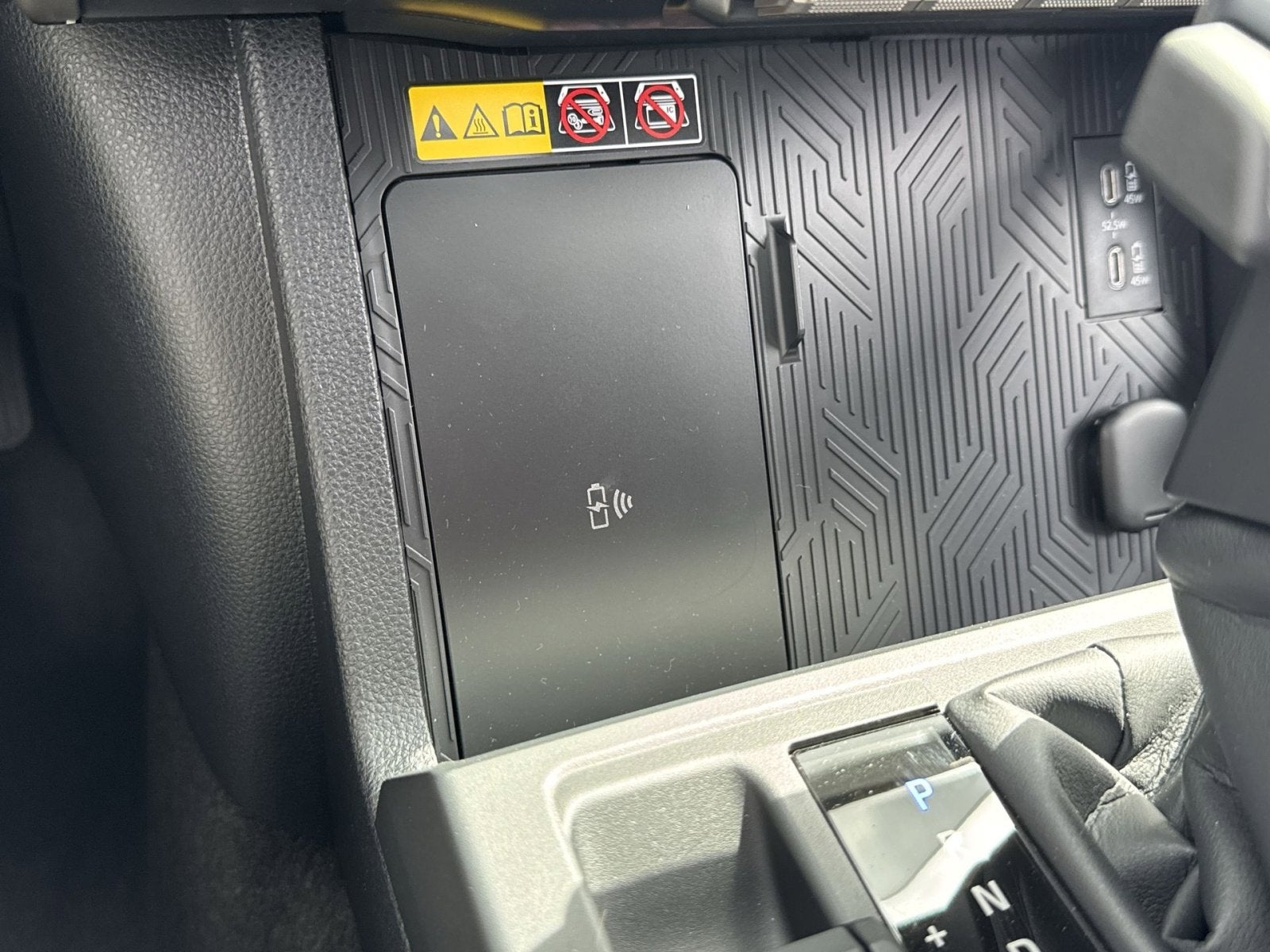 2026 Toyota 4Runner i-FORCE MAX Hybrid TRD Off Road Premium