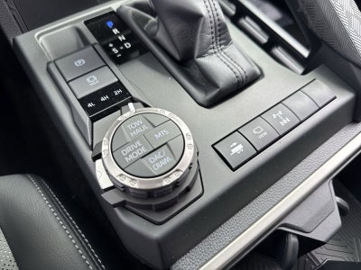 2026 Toyota 4Runner i-FORCE MAX Hybrid TRD Off Road Premium
