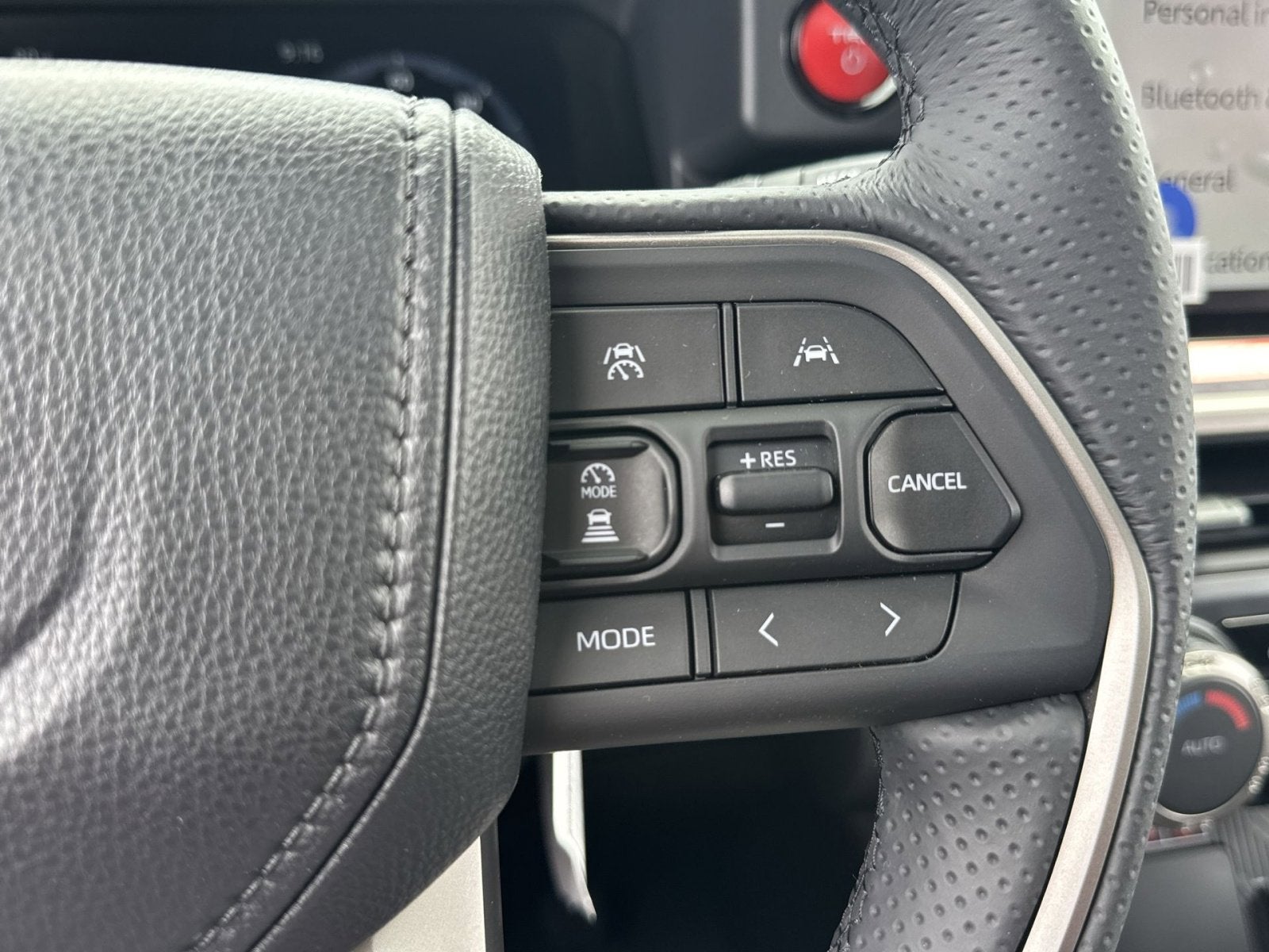2026 Toyota 4Runner i-FORCE MAX Hybrid TRD Off Road Premium