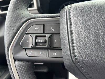 2026 Toyota 4Runner i-FORCE MAX Hybrid TRD Off Road Premium