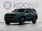 2026 Toyota 4Runner i-FORCE MAX Hybrid TRD Off Road