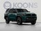 2026 Toyota 4Runner i-FORCE MAX Hybrid TRD Off Road