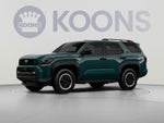 2026 Toyota 4Runner i-FORCE MAX Hybrid TRD Off Road