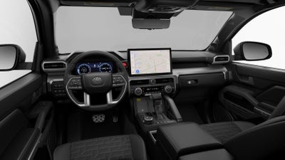 2026 Toyota 4Runner i-FORCE MAX Hybrid TRD Off Road