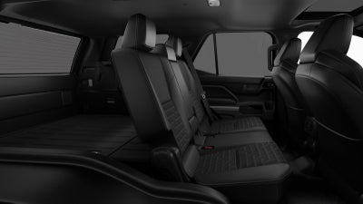 2026 Toyota 4Runner i-FORCE MAX Hybrid TRD Off Road