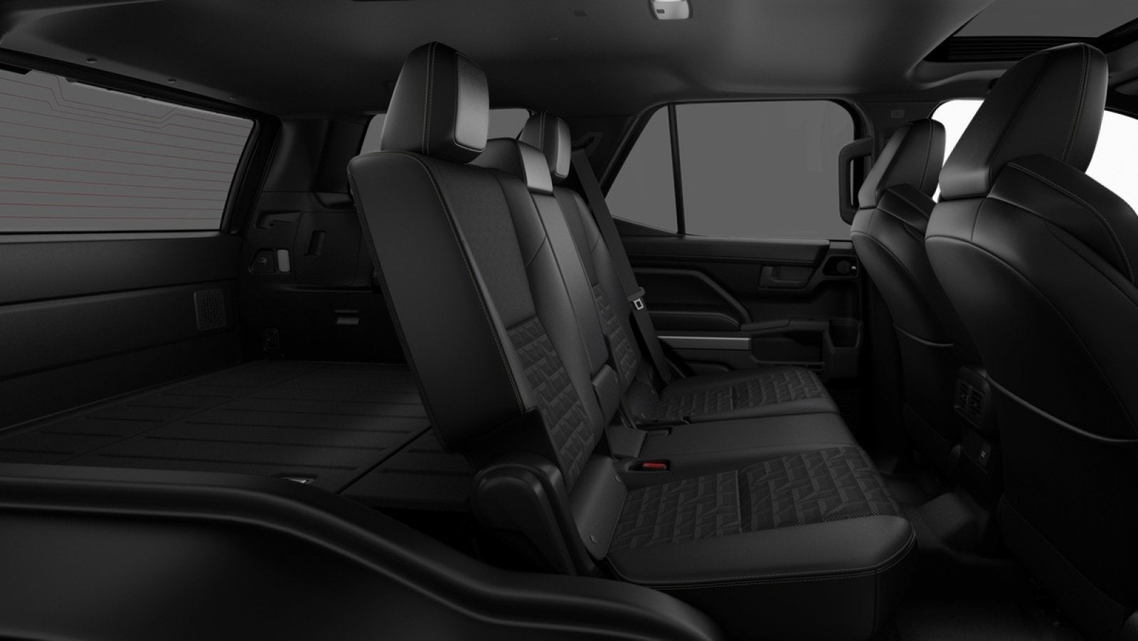 2026 Toyota 4Runner i-FORCE MAX Hybrid TRD Off Road