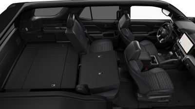 2026 Toyota 4Runner i-FORCE MAX Hybrid TRD Off Road
