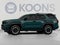 2026 Toyota 4Runner i-FORCE MAX Hybrid TRD Off Road