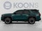 2026 Toyota 4Runner i-FORCE MAX Hybrid TRD Off Road