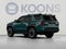 2026 Toyota 4Runner i-FORCE MAX Hybrid TRD Off Road