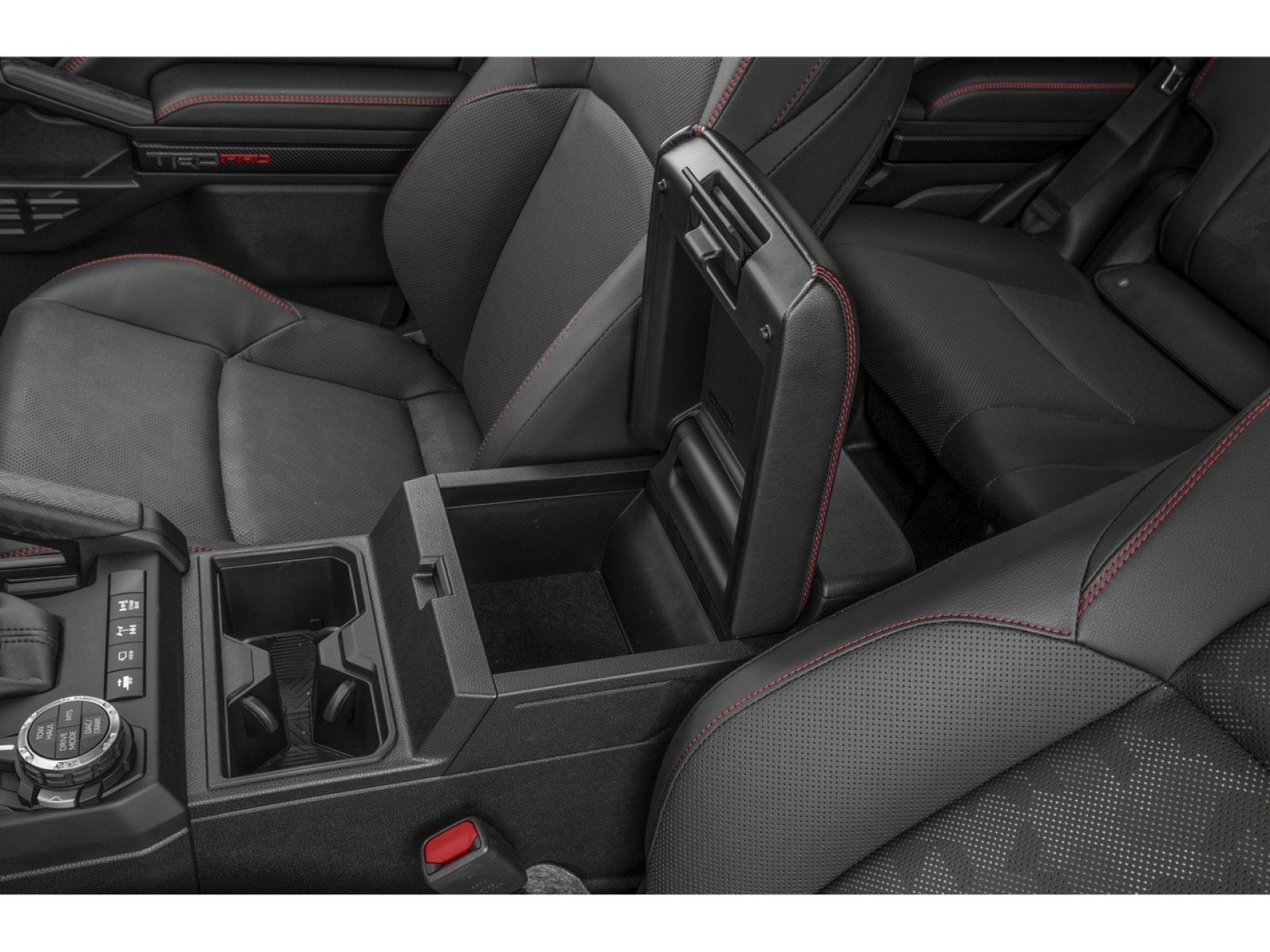 2026 Toyota 4Runner i-FORCE MAX Hybrid TRD Pro