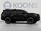 2026 Toyota 4Runner i-FORCE MAX Hybrid TRD Pro