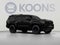 2026 Toyota 4Runner i-FORCE MAX Hybrid TRD Pro