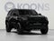 2026 Toyota 4Runner i-FORCE MAX Hybrid TRD Pro