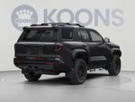 2026 Toyota 4Runner i-FORCE MAX Hybrid TRD Pro