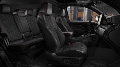 2026 Toyota 4Runner i-FORCE MAX Hybrid TRD Pro