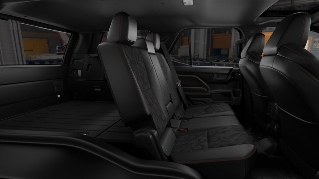 2026 Toyota 4Runner i-FORCE MAX Hybrid TRD Pro