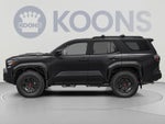 2026 Toyota 4Runner i-FORCE MAX Hybrid TRD Pro