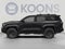 2026 Toyota 4Runner i-FORCE MAX Hybrid TRD Pro
