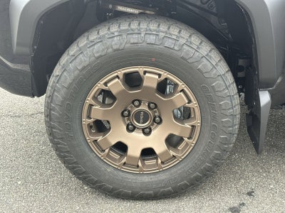 2025 Toyota 4Runner i-FORCE MAX Hybrid Trailhunter